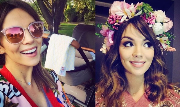 Paulina Krupińska świętuje swoje urodziny