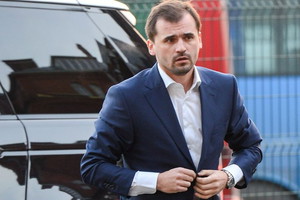 Marcin Dubieniecki wziął ślub z byłą żoną Artura Boruca