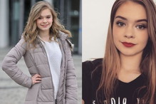 Julia Wróblewska pochwaliła się wynikami z matury