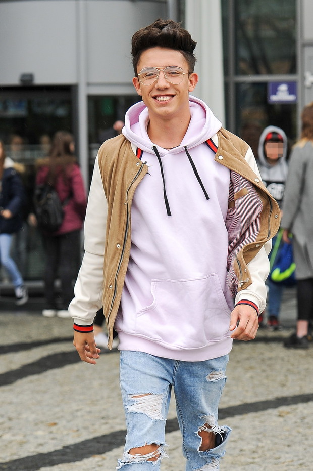 2017.04.27 WarszawaDawid KwiatkowskiFOT TER/AF EOS