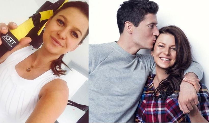 Kogo zatrudniają Anna i Robert Lewandowscy?