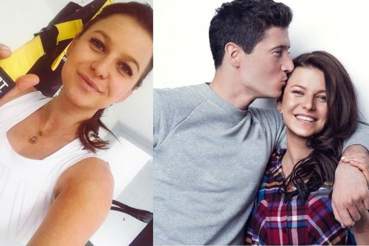 Kogo zatrudniają Anna i Robert Lewandowscy?