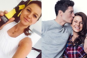Kogo zatrudniają Anna i Robert Lewandowscy?