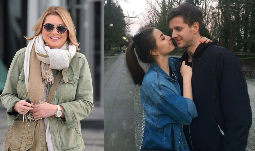 Mama Antka Królikowskiego chciałaby pracować z Julią Wieniawą