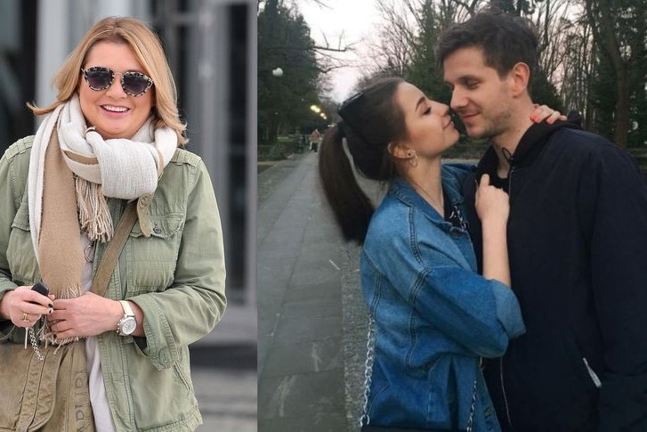 Mama Antka Królikowskiego chciałaby pracować z Julią Wieniawą