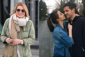 Mama Antka Królikowskiego chciałaby pracować z Julią Wieniawą