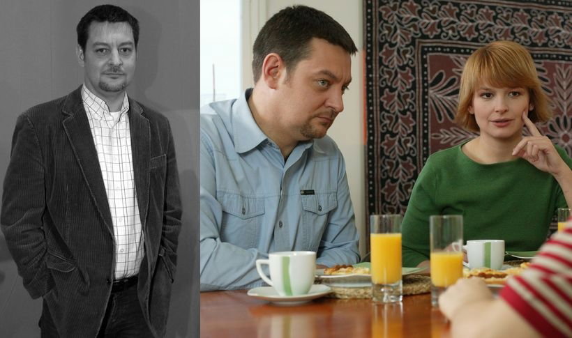 10. rocznica śmierci Mariusza Sabiniewicza