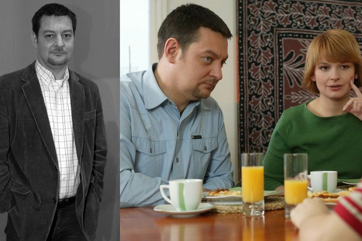 10. rocznica śmierci Mariusza Sabiniewicza