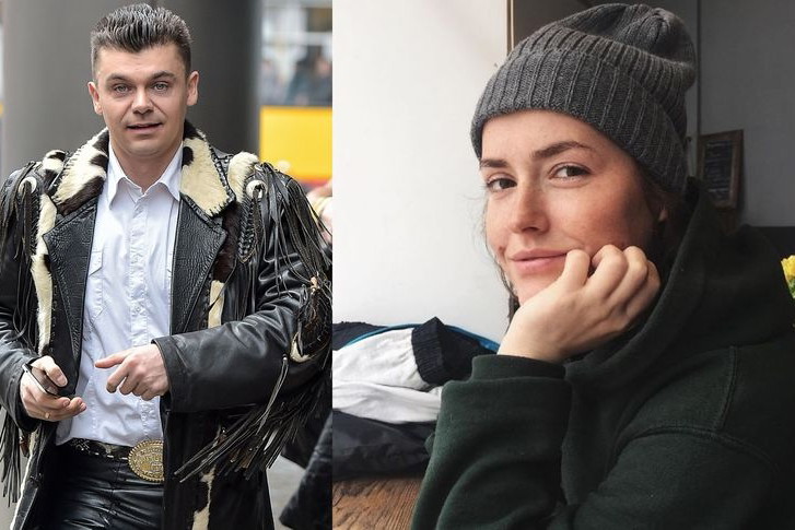 Olga Frycz w DDTVN odpowiada na zarzuty Tomasza Niecika