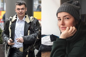 Olga Frycz w DDTVN odpowiada na zarzuty Tomasza Niecika