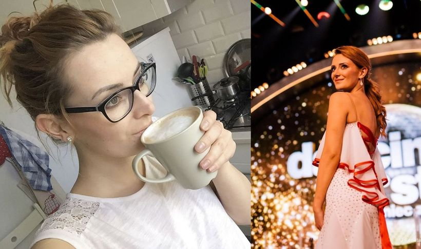 Iwona Cichosz opowiedziała o swoim trudnym dzieciństwie