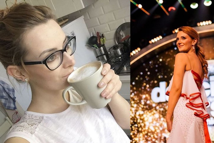 Iwona Cichosz opowiedziała o swoim trudnym dzieciństwie
