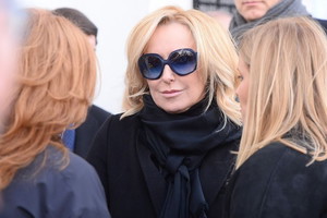 Agata Młynarska dziękuje za wsparcie po stracie ojca