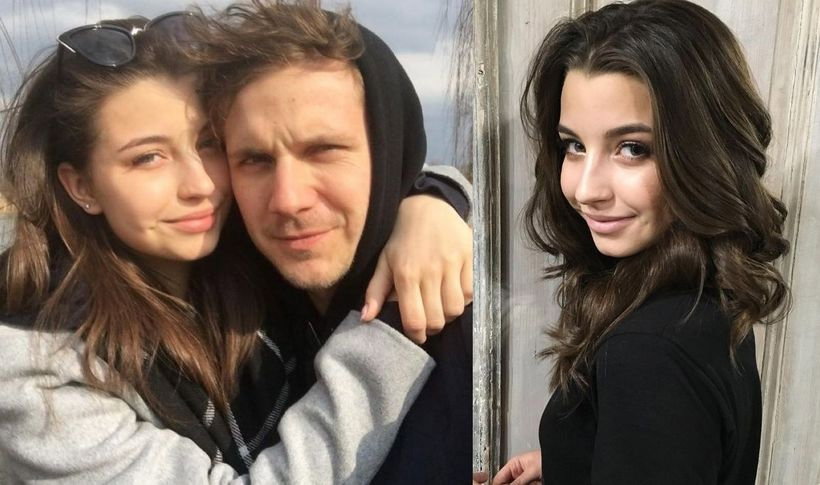 Julia Wieniawa pokazała zdjęcie w seksownym stroju sportowym