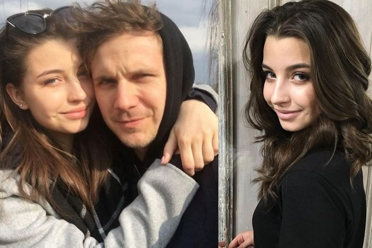 Julia Wieniawa pokazała zdjęcie w seksownym stroju sportowym