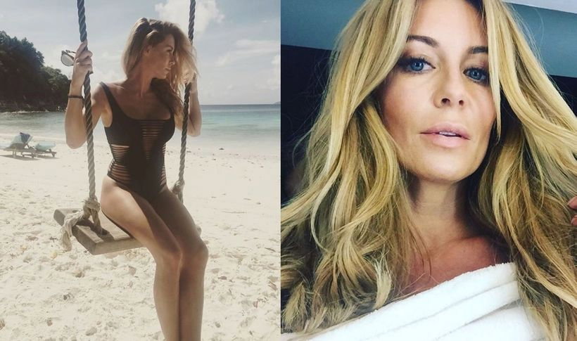 Małgorzata Rozenek rozbierze się w magazynie dla mężczyzn?