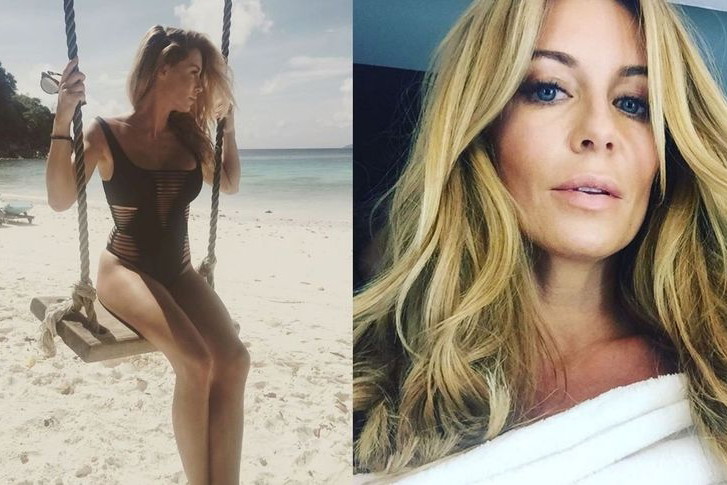 Małgorzata Rozenek rozbierze się w magazynie dla mężczyzn?