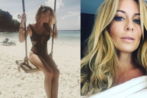 Małgorzata Rozenek rozbierze się w magazynie dla mężczyzn?