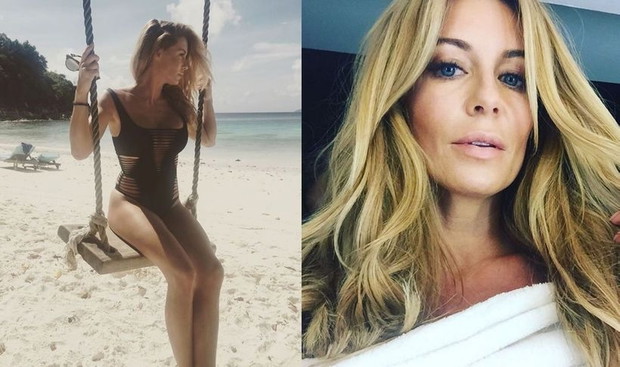 Małgorzata Rozenek rozbierze się w magazynie dla mężczyzn?