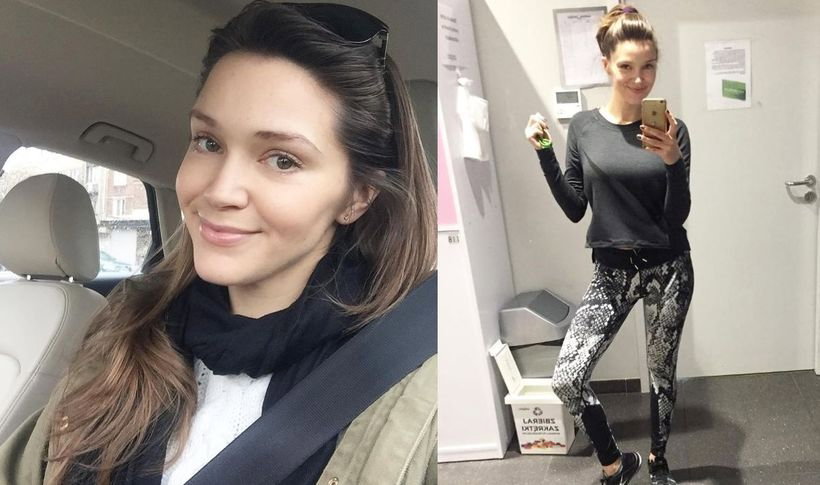 Natalia Jakuła pokazała zdjęcie dziecka