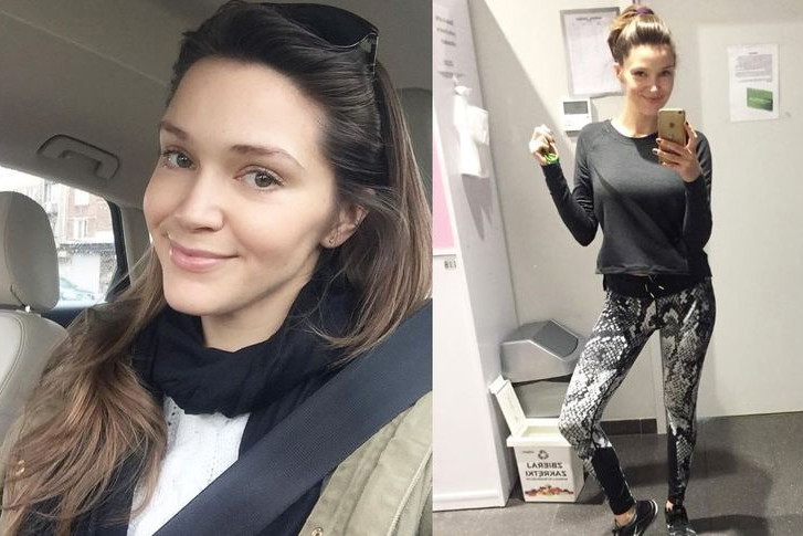 Natalia Jakuła pokazała zdjęcie dziecka
