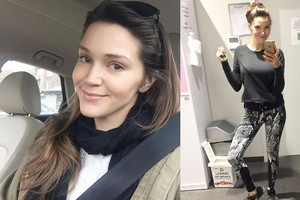 Natalia Jakuła pokazała zdjęcie dziecka