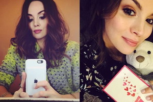 Paulina Krupińska pokazała zdjęcie córki