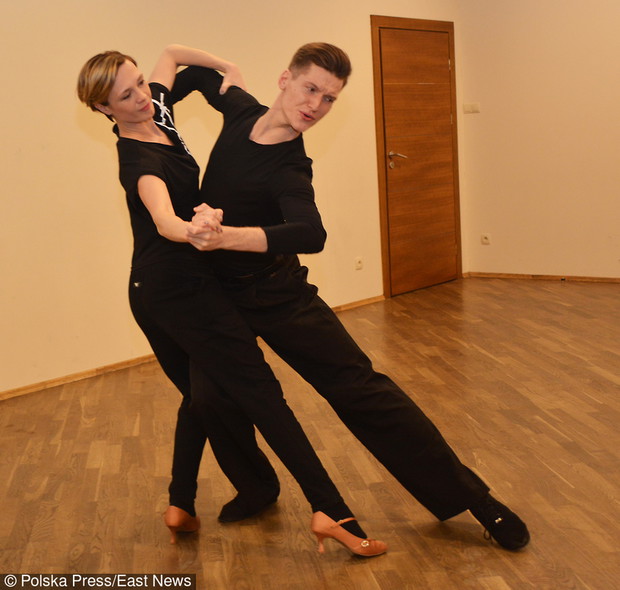Trening przed TZG