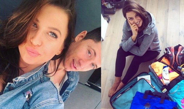 Anna i Robert Lewandowscy kupili łóżeczko za prawie 5 tysięcy złotych