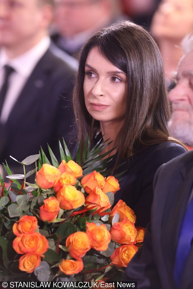Wr?czenie nagrody im. Prezydenta Lecha Kaczy?skiego