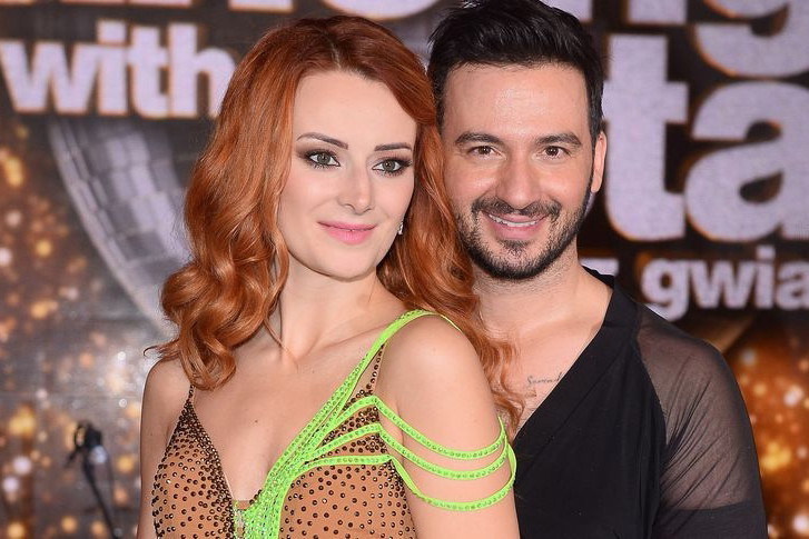 Iwona Cichosz o swoim udziale w programie "Taniec z Gwiazdami"