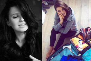 Jak Anna Lewandowska radzi sobie z hejtem?