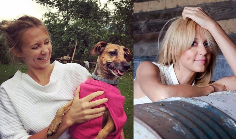 Kasia Moś pokazała swojego partnera