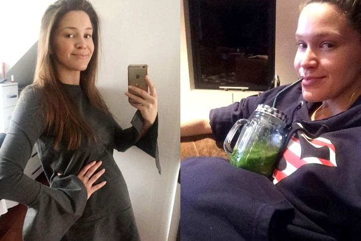 Natalia Jakuła zdradziła ile przytyła w ciąży