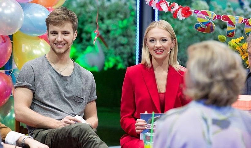 Kto zastąpi Macieja Musiała w "Kocham Cię, Polsko"?