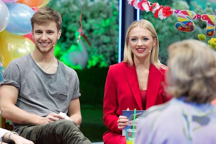 Kto zastąpi Macieja Musiała w "Kocham Cię, Polsko"?