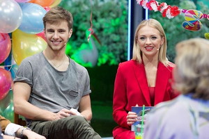 Kto zastąpi Macieja Musiała w "Kocham Cię, Polsko"?