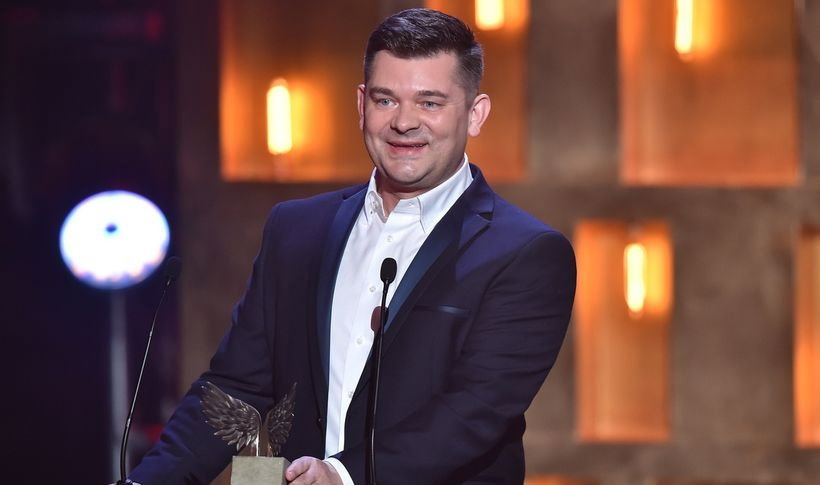 Zenek Martyniuk otwiera własną restaurację