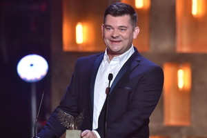 Zenek Martyniuk otwiera własną restaurację