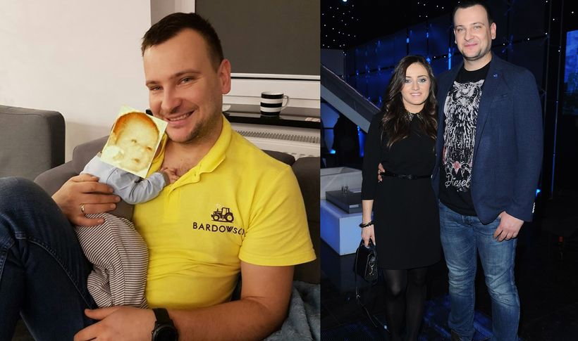 Internauci krytykują Grześka z Rolnik szuka żony za pokazanie zdjęcia z synem
