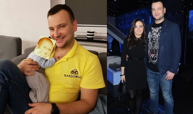 Internauci krytykują Grześka z Rolnik szuka żony za pokazanie zdjęcia z synem