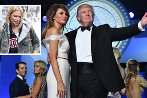 Paulina Młynarska napisała list do Melanii Trump