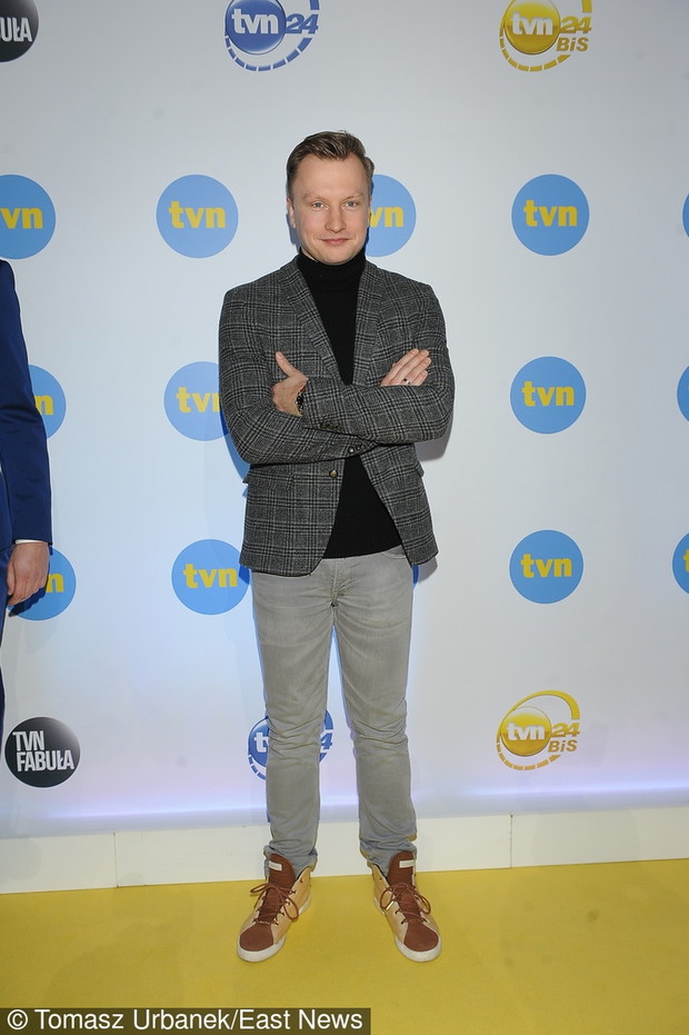 Wiosenna ramówka TVN