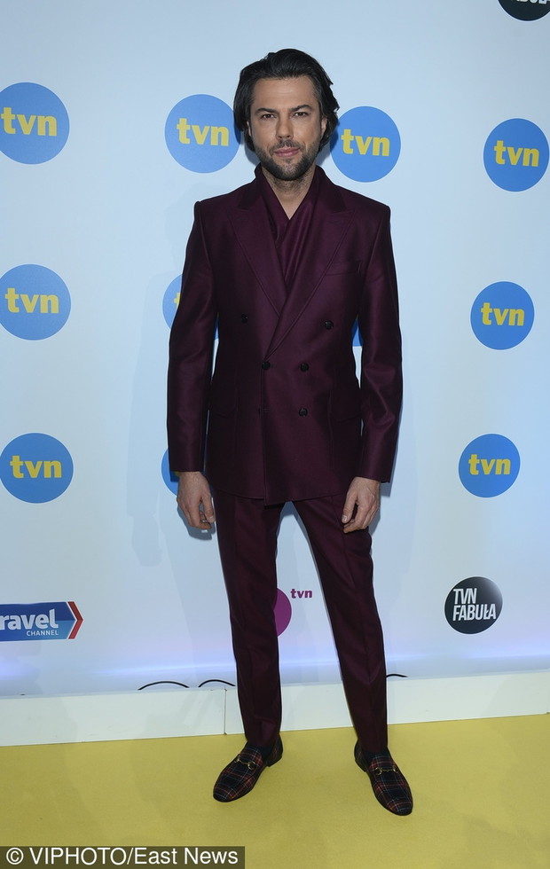 Wiosenna ramówka TVN