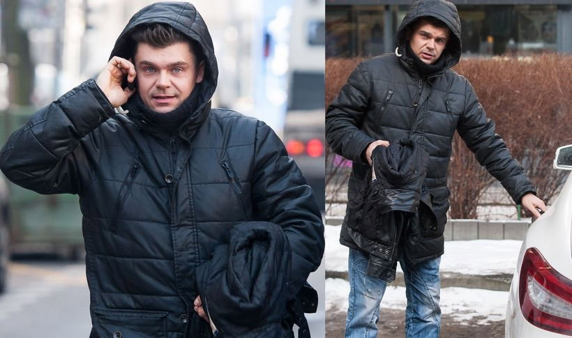 Jakim samochodem jeździ Tomasz Niecik?