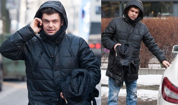 Jakim samochodem jeździ Tomasz Niecik?