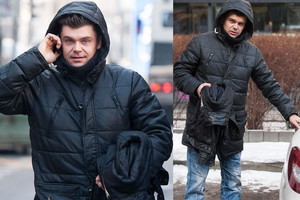Jakim samochodem jeździ Tomasz Niecik?