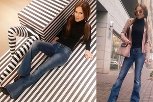 Doda wyprzedaje swoje ubrania