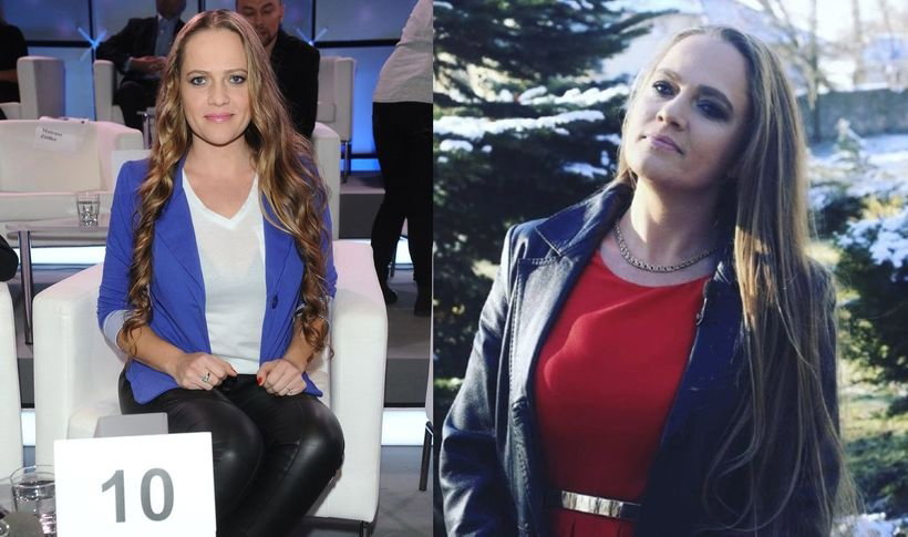 Anna Michalska z "Rolnik szuka żony" już nie jest sama