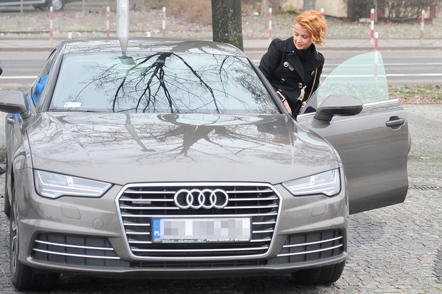 2016.12.17 Warszawa
Katarzyna Zielinska
FOT KS/AF EOS